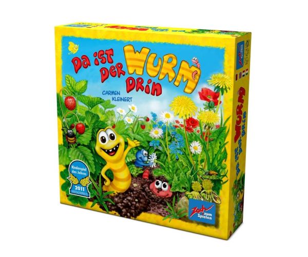 Spiel 1311.0