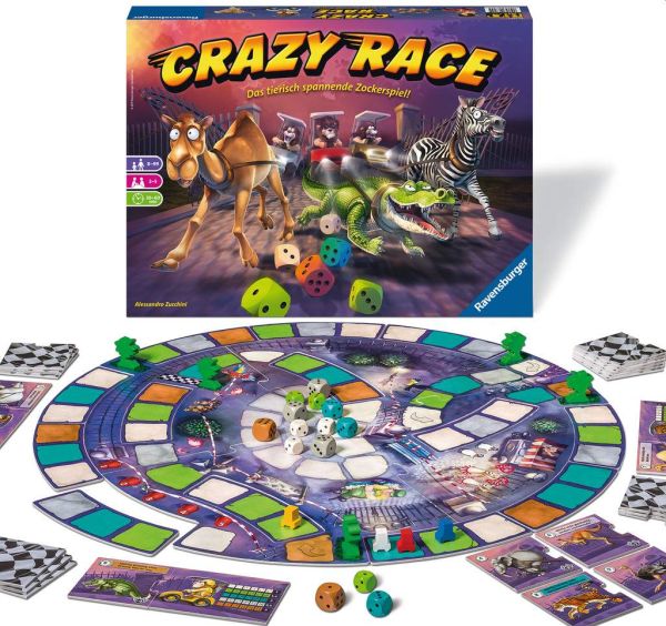 Spiel 1601.0