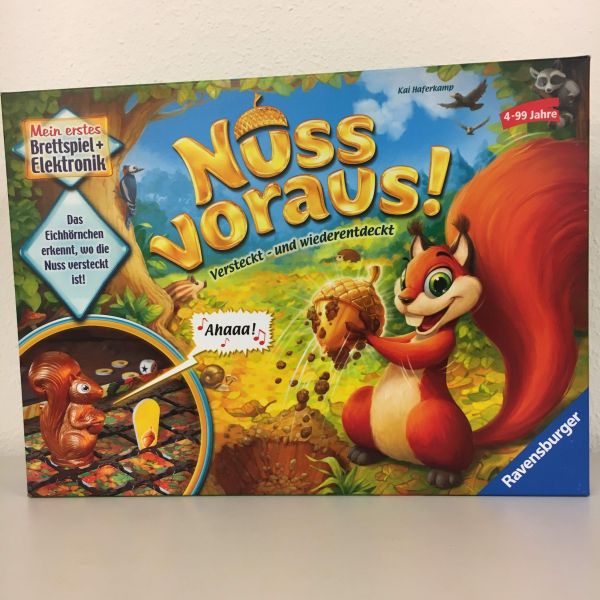 Spiel 1658.0